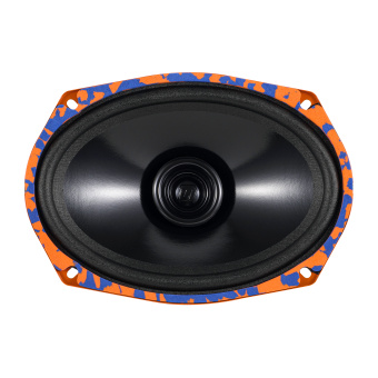 DL AUDIO Gryphon Lite 69 V.3  (1-полосная, 6*9")