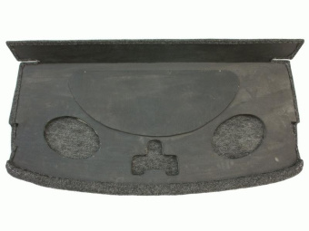 Полка Renault Symbol