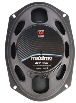 Morel MAXIMO-Coax6*9