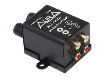 Выносной регулятор громкости усилителя AURA ALC-002U