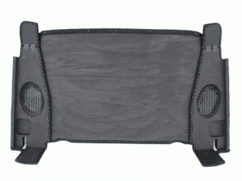 Полка ВАЗ 2102, 2104 (с боковинами)