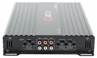 Усилитель ACV PX -4.50L  (4*50ВТ)