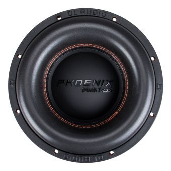 Сабвуфер Phoenix Black Bass 10