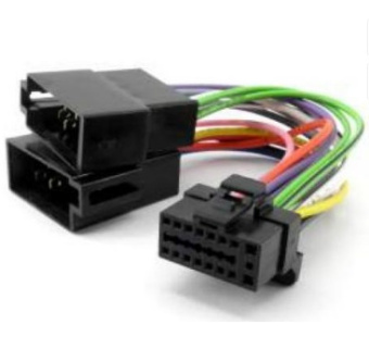 "Хвост" для а/м Alpine