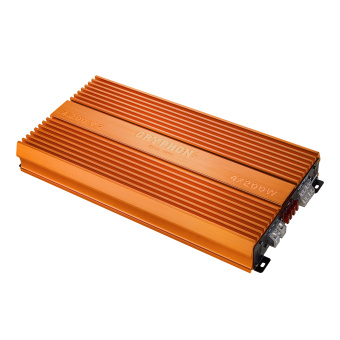 DL AUDIO Gruphon Pro 4.200 v2