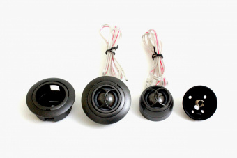 Компонентная акустическая система XP6.2 6.5", серия Xcelsus Primum, Твитер XT20