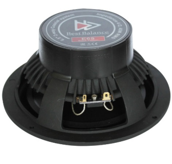 Best Balance E65 акустика