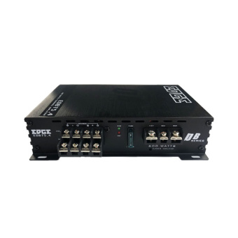 Усилитель EDGE EDB 75.4-E9 