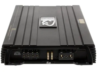 Усилитель KICX KAP-27