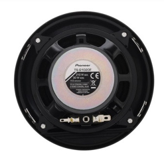 Колонки Pioneer TS G1020F