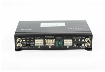 Усилитель ACV MX -4.80  (4*80ВТ) Цифровой.