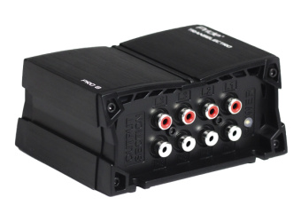 Усилитель Pride TRANSELECTRO PRO 8