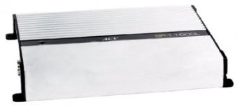 Усилитель ACV SP 1.1500L (1*900 Вт. при 2 ОМ RMS)