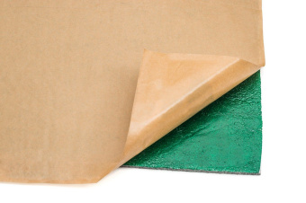 Звукопоглощающий материал Акцент Premium 6мм