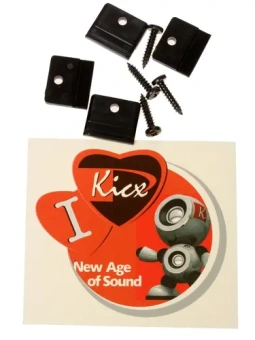 Усилитель KICX KAP-27