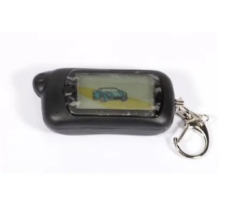 Брелок-пейджер Tomahawk Z-5