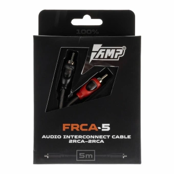 Межблочный кабель AMP FRCA-5 