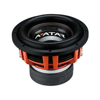 Avatar Volcano-12 D1/D2