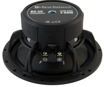 Best Balance B6.5C (Fanatic ser.) акустическая система
