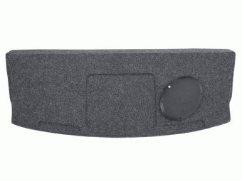 Полка Chevrolet AVEO Т250 (седан)