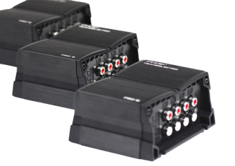 Усилитель Pride TRANSELECTRO PRO 8