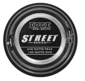 EDGE EDS-1SPLTN-Е1 Высокочастотник