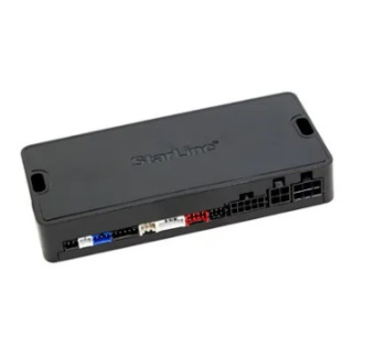 Автосигнализация StarLine A93 V2 ECO