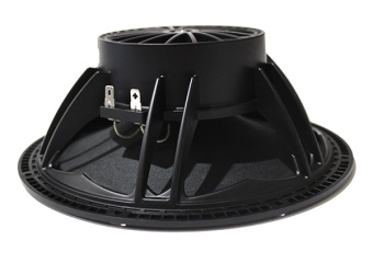 Акустика Pride RUBY Light 8'' v.2