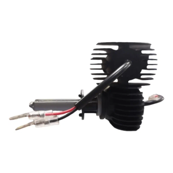 Светодиоднная лампа LED S1 Pro-H1 (комплект 2шт)