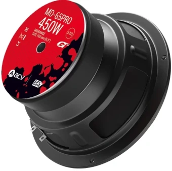 Акустика ACV MD-65 PRO
