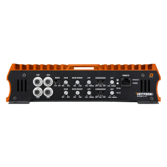 DL AUDIO Gryphon PRO 4.200 v.3 