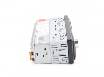 SWAT MEX-1124 UBW (24V) Автопроигрыватель (4*45Вт, USB, SD, бел.кнопки)