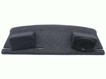 Полка Chevrolet Lachetti (седан, направленная)