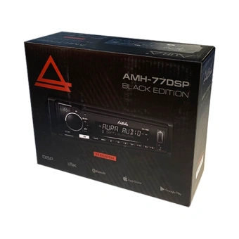 Aura AMH-77DSP BLACK EDITION