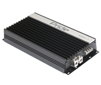 Усилитель Pride FR 2500