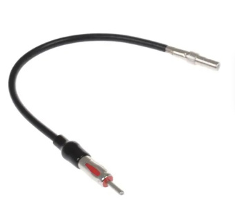 Антенный переходник ISO CHRYSLER 01+ (ARIA ANT-4)