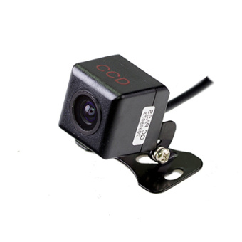 Камера заднего вида Interpower IP-661HD (Квадратная Alpine)