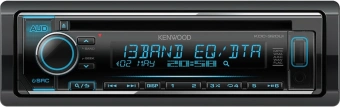 Kenwood KDC-320UI