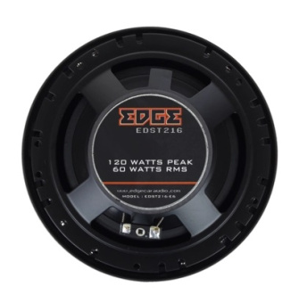 EDGE EDST-216С-Е6 (16 Comp) Акустика