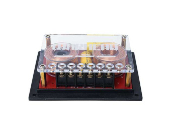 КРОССОВЕР  URAL Warhead  Crossover 2 (2-х комп.)