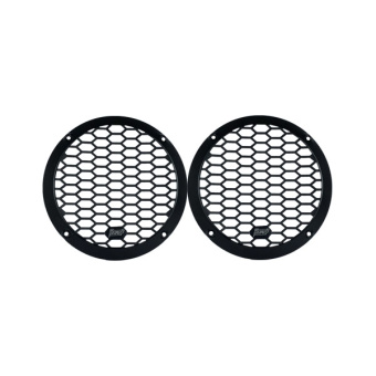 AMP MG-165 гриль для акустики стальной 16,5см