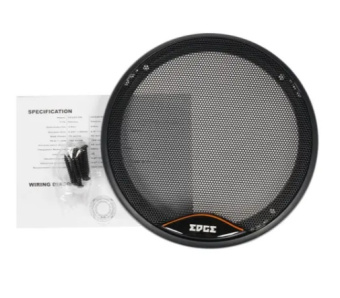 EDGE ED-226-Е8 ( Coax 16 sm ) Акустика