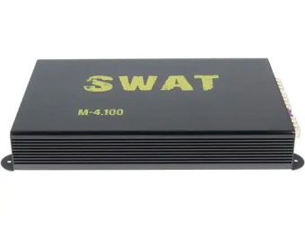 SWAT M-4.100