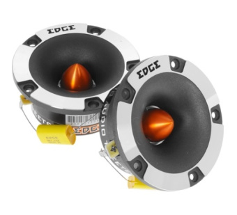 EDGE EDB X PRO 38T-E0 (пара) Высокочастотник