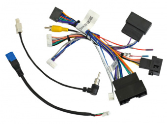 UMS-провод INCAR FO-UMS1485 для FORD Focus, Kuga 2011-2016 (без CAN-модуля)