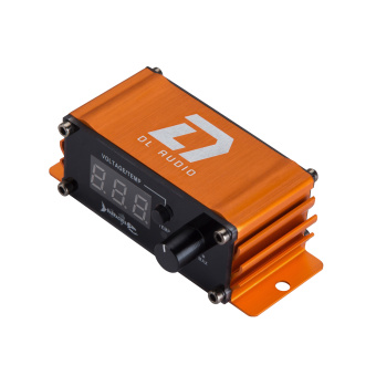 Усилитель DL AUDIO Barracuda 2.100 V.2