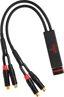 УРАЛ РГД-1 РЕГУЛЯТОР УРОВНЯ СИГНАЛА RCA