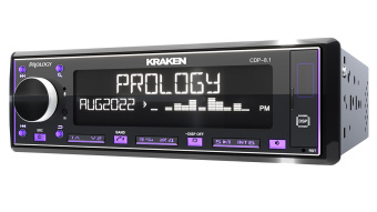 Prology CDP-8.1 Kraken