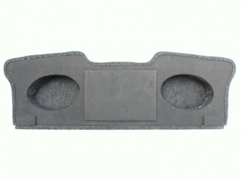 Полка Daewoo Matiz (Направленная)