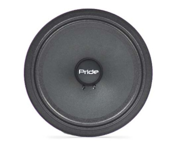 Акустика Pride RUBY 8'' v.2